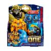 Picture of Hasbro Trasformers One: Robot Battlers - Bumblebee/B-127 Action Figure (F9390)