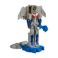 Picture of Hasbro Trasformers One: Robot Battlers - Starscream Action Figure (F9392)