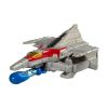 Picture of Hasbro Trasformers One: Robot Battlers - Starscream Action Figure (F9392)