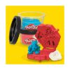 Picture of Hasbro Play-Doh Marvel: Captain America - Stamping Shield (G0056)