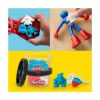 Picture of Hasbro Play-Doh Marvel: Captain America - Stamping Shield (G0056)