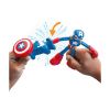 Picture of Hasbro Play-Doh Marvel: Captain America - Stamping Shield (G0056)