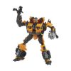 Picture of Hasbro Transformers Generations: Rise of the Beasts Voyager Class - Battletrap Action Figure (F7241)