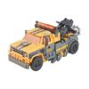 Picture of Hasbro Transformers Generations: Rise of the Beasts Voyager Class - Battletrap Action Figure (F7241)