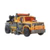Picture of Hasbro Transformers Generations: Rise of the Beasts Voyager Class - Battletrap Action Figure (F7241)