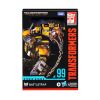 Picture of Hasbro Transformers Generations: Rise of the Beasts Voyager Class - Battletrap Action Figure (F7241)