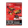 Picture of Hasbro Transformers Generations: Rise of the Beasts Voyager Class - Battletrap Action Figure (F7241)