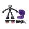 Picture of Hasbro Play-Doh Marvel: Black Panther - Cutting Claws (G0055)