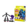 Picture of Hasbro Play-Doh Marvel: Black Panther - Cutting Claws (G0055)