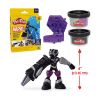 Picture of Hasbro Play-Doh Marvel: Black Panther - Cutting Claws (G0055)