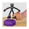 Picture of Hasbro Play-Doh Marvel: Black Panther - Cutting Claws (G0055)