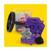 Picture of Hasbro Play-Doh Marvel: Black Panther - Cutting Claws (G0055)