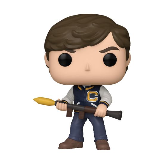 Picture of Funko Pop! Movies: Red Dawn - Matt Eckert​​ #1641 Vinyl Figure