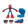 Picture of Hasbro Play-Doh Marvel: Spider-Man - Thwip Squisher (G0058)