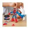 Picture of Hasbro Play-Doh Marvel: Spider-Man - Thwip Squisher (G0058)