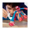 Picture of Hasbro Play-Doh Marvel: Spider-Man - Thwip Squisher (G0058)