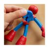 Picture of Hasbro Play-Doh Marvel: Spider-Man - Thwip Squisher (G0058)