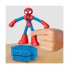 Picture of Hasbro Play-Doh Marvel: Spider-Man - Thwip Squisher (G0058)