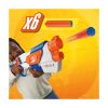 Picture of Hasbro Nerf: N Series - Strikeback (G0218)