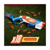 Picture of Hasbro Nerf: N Series - Strikeback (G0218)