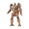 Picture of Hasbro Transformers Generations: Rise of the Beasts Voyager Butch - Cheetor Action Figure (F7240)
