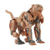 Picture of Hasbro Transformers Generations: Rise of the Beasts Voyager Butch - Cheetor Action Figure (F7240)