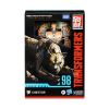 Picture of Hasbro Transformers Generations: Rise of the Beasts Voyager Butch - Cheetor Action Figure (F7240)