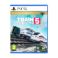 Picture of PS5 Train Sim World 5