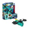 Picture of Hasbro Transformers: Earthspark 1-Step Flip Changer - Spitfire Action Figure (F8663)