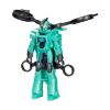 Picture of Hasbro Transformers: Earthspark 1-Step Flip Changer - Spitfire Action Figure (F8663)