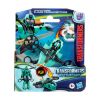 Picture of Hasbro Transformers: Earthspark 1-Step Flip Changer - Spitfire Action Figure (F8663)