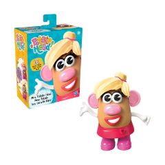 Picture of Hasbro Potato Head - Mrs Potato Head (F9418)