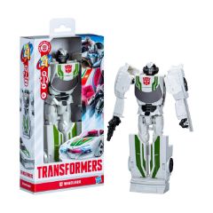 Picture of Hasbro Transformers: Wheeljack Action Figure (27cm) (F8709)