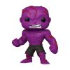 Picture of Funko Pop! Marvel: What If...? - Happy "The Freak" Hogan #1465 Bobble-Head Vinyl Figure