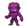 Picture of Funko Pop! Marvel: What If...? - Happy "The Freak" Hogan #1465 Bobble-Head Vinyl Figure