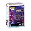 Picture of Funko Pop! Marvel: What If...? - Happy "The Freak" Hogan #1465 Bobble-Head Vinyl Figure