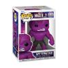 Picture of Funko Pop! Marvel: What If...? - Happy "The Freak" Hogan #1465 Bobble-Head Vinyl Figure