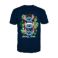 Picture of Funko Tee Disney: Stitch - Holiday Stitch T-Shirt (S)