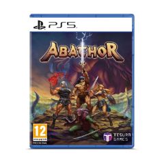 Picture of PS5 Abathor