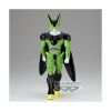 Picture of Banpresto Solid Edge Works: Dragon Ball Z - Cell Statue (20cm) (89471)