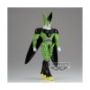 Picture of Banpresto Solid Edge Works: Dragon Ball Z - Cell Statue (20cm) (89471)