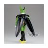 Picture of Banpresto Solid Edge Works: Dragon Ball Z - Cell Statue (20cm) (89471)