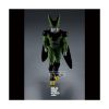 Picture of Banpresto Solid Edge Works: Dragon Ball Z - Cell Statue (20cm) (89471)