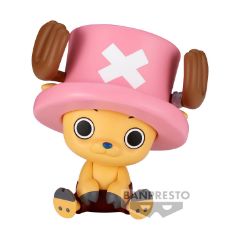 Picture of Banpresto Sofvimates: One Piece - Chopper Statue (11cm) (89476)