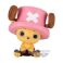 Picture of Banpresto Sofvimates: One Piece - Chopper Statue (11cm) (89476)