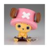 Picture of Banpresto Sofvimates: One Piece - Chopper Statue (11cm) (89476)