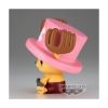 Picture of Banpresto Sofvimates: One Piece - Chopper Statue (11cm) (89476)