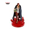 Picture of Banpresto The Shukko: One Piece - Shanks Statue (16cm) (89485)