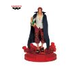 Picture of Banpresto The Shukko: One Piece - Shanks Statue (16cm) (89485)