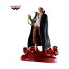 Picture of Banpresto The Shukko: One Piece - Shanks Statue (16cm) (89485)